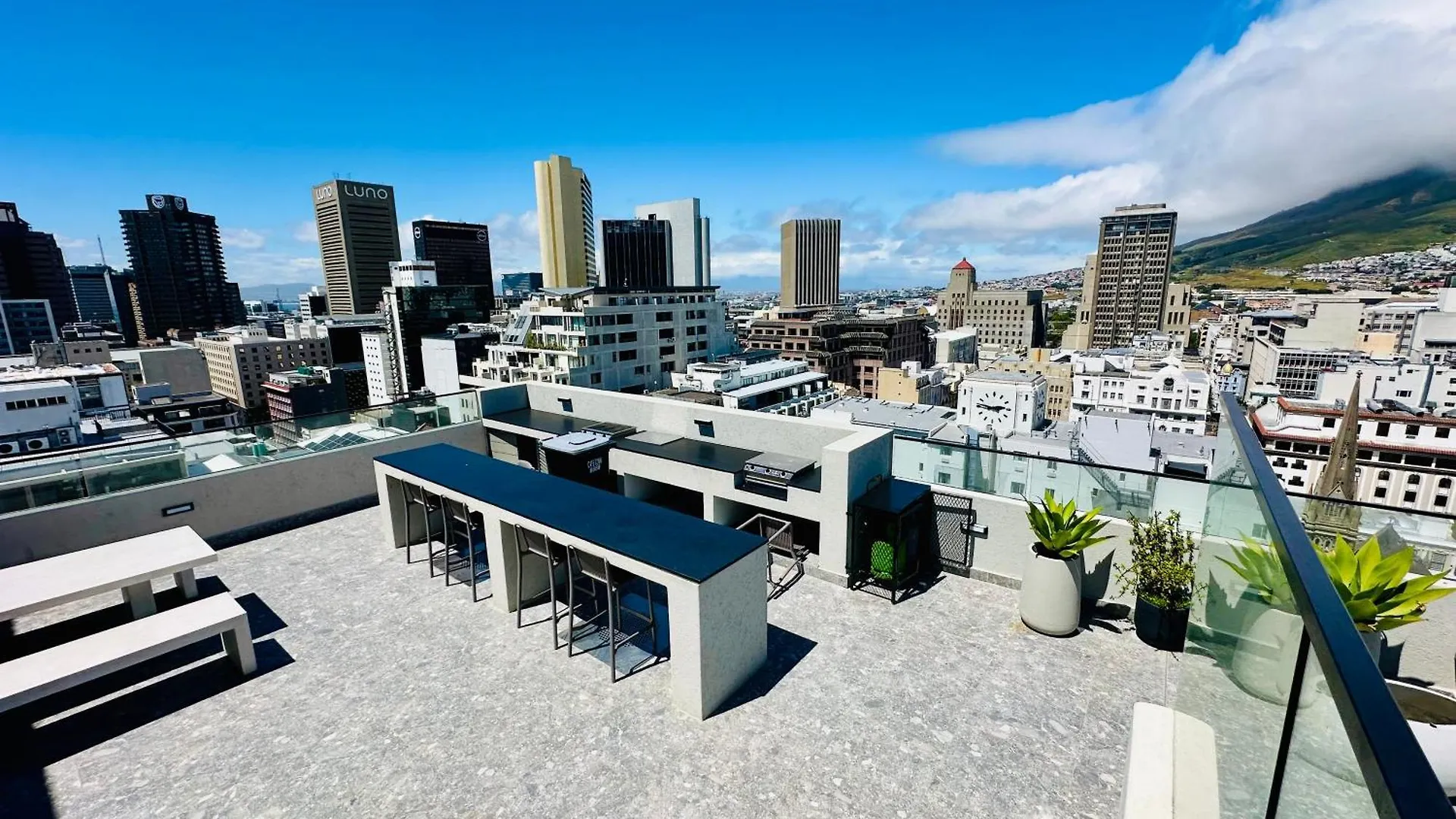 The Tokyo 708 - Family Studio Cape Town 0*,  South Africa