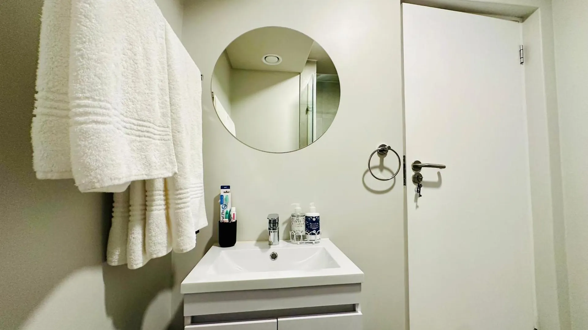 The Tokyo 708 - Family Studio Cape Town