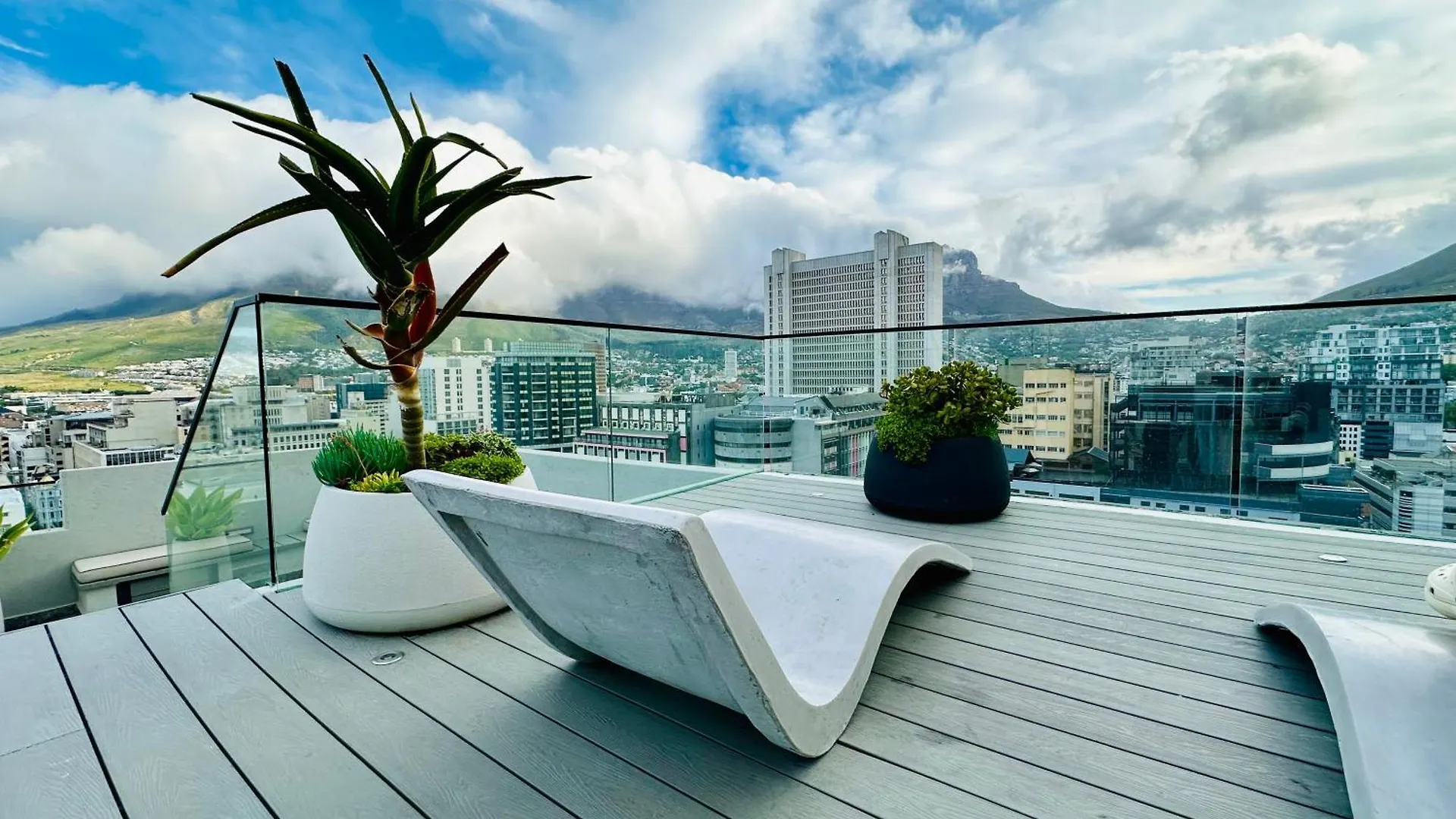 The Tokyo 708 - Family Studio Cape Town 0*,  South Africa